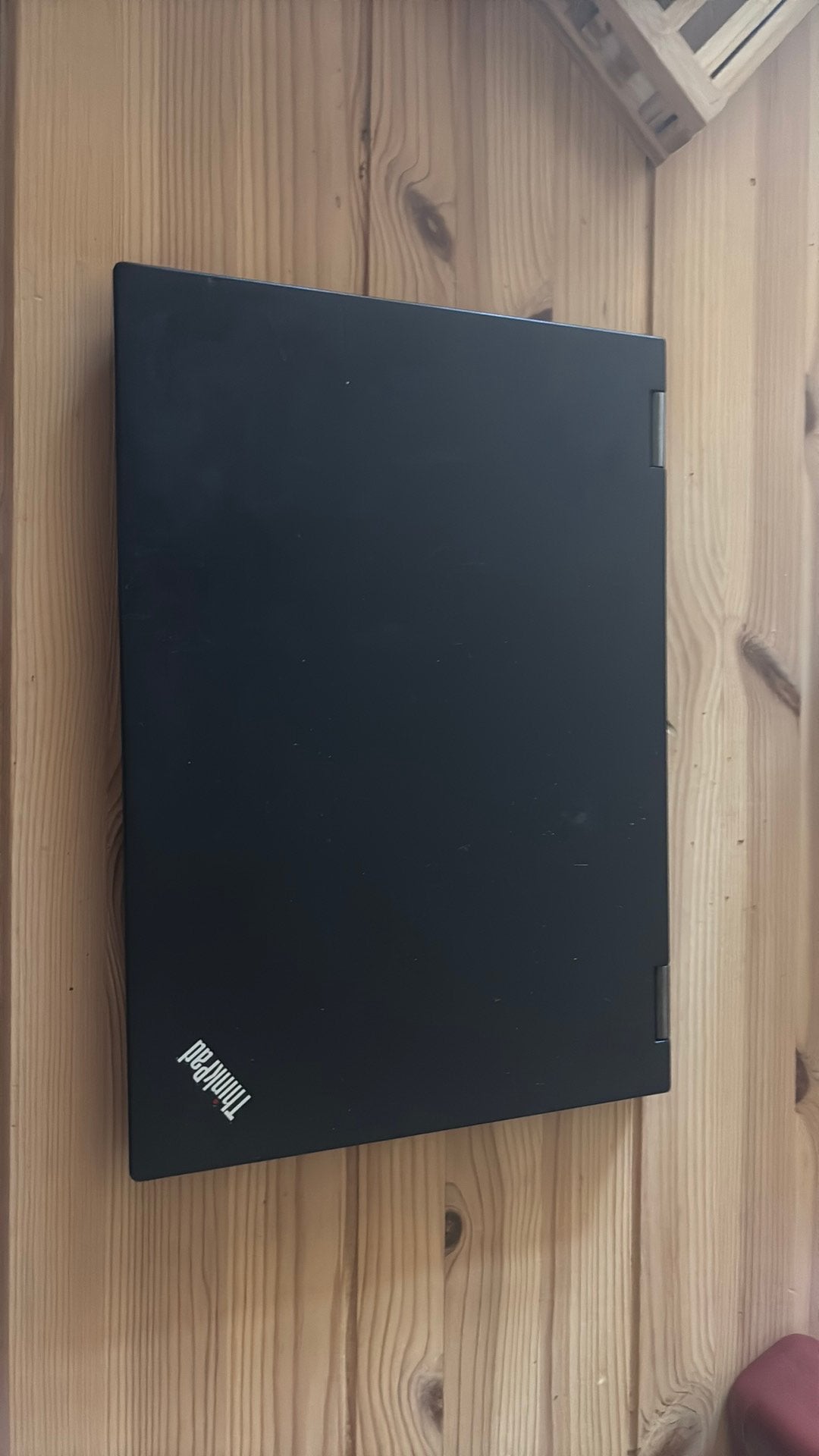 Lenovo thinkpad T490, Computers en Software, Windows Laptops, 2 tot 3 Ghz, 8 GB, 14 inch, Ophalen of Verzenden