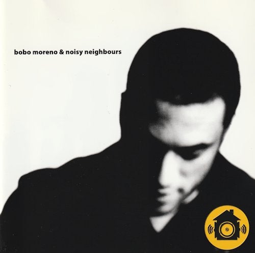 Bobo Moreno & Noisy Neighbours (CD), Ophalen of Verzenden, Gebruikt, Poprock, Album