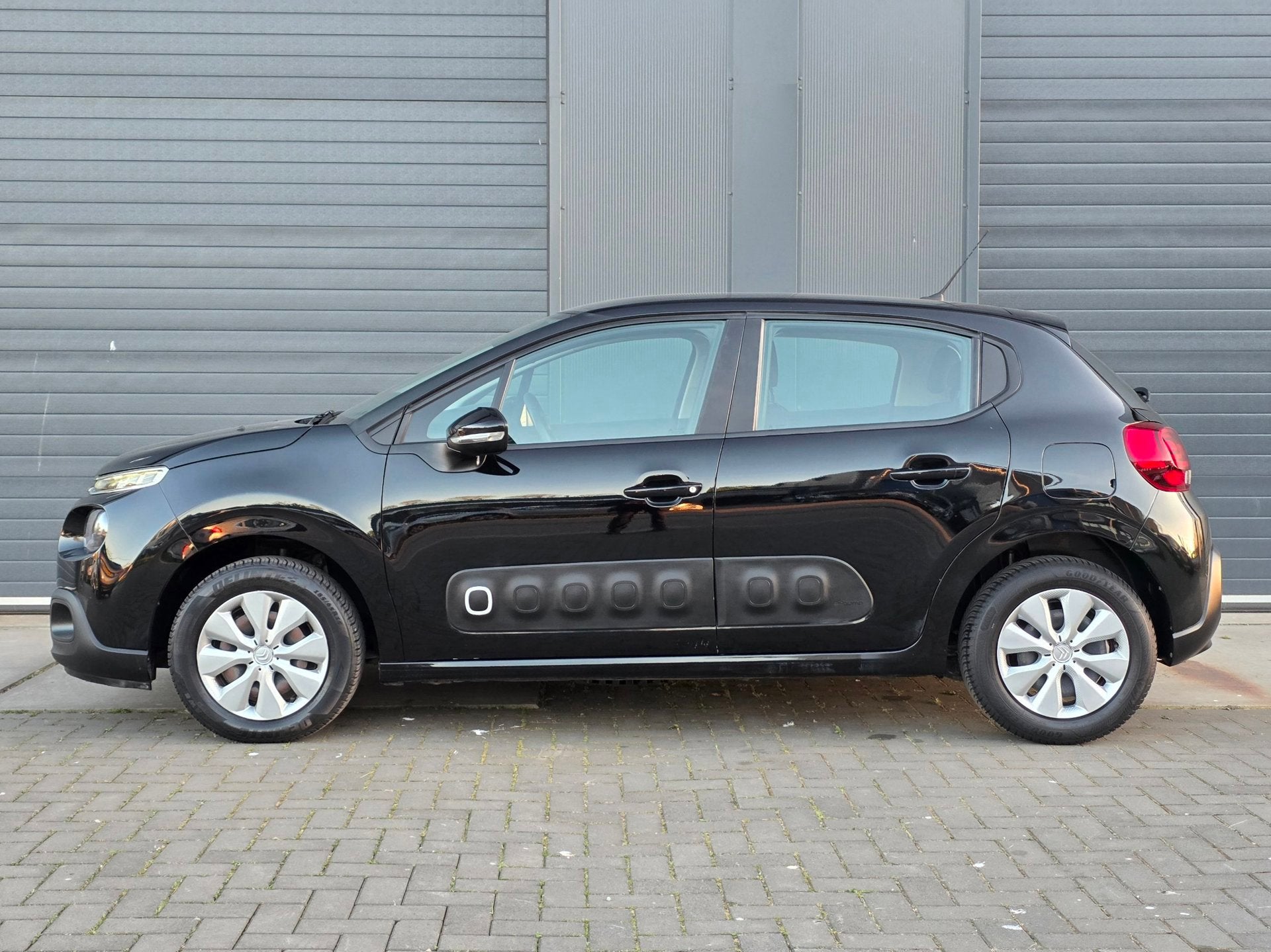 Citroen C3 1.2 PureTech S&S Feel |CLIMA|CRUISE|NAVI|PDC, Auto's, 83 pk, Euro 6, 1199 cc, 450 kg