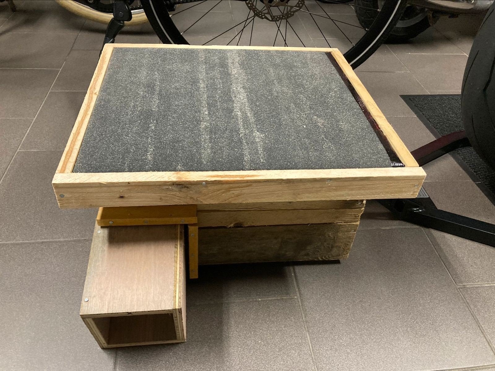 Help de egel aan een egelhuis! bijna gratis!, Ophalen of Verzenden