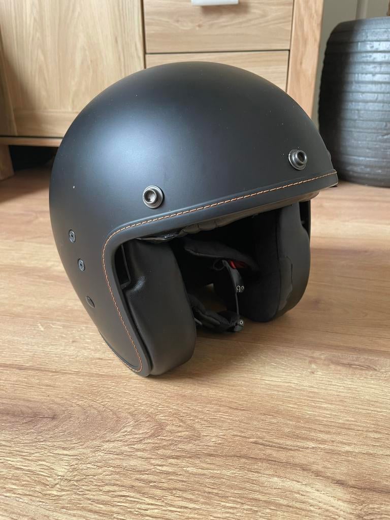 Scorpion belfast 56, Motoren, Ophalen, Tweedehands, Overige merken