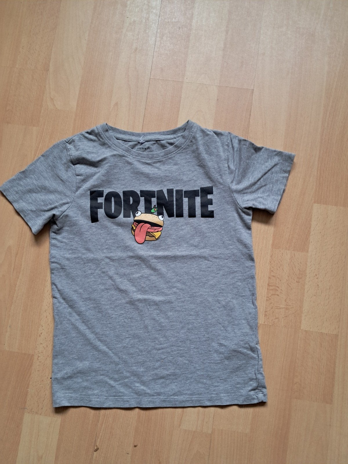 Fortnite T-shirt maat 134, Ophalen of Verzenden