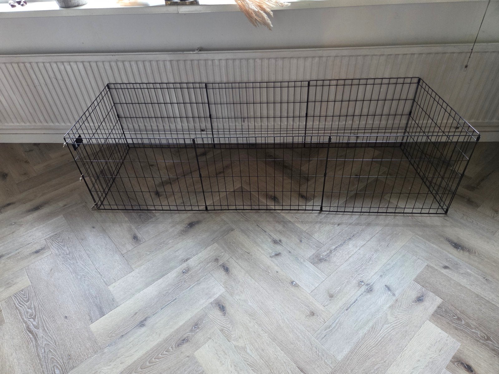 Bench / ren, Dieren en Toebehoren, Ophalen of Verzenden, Zo goed als nieuw