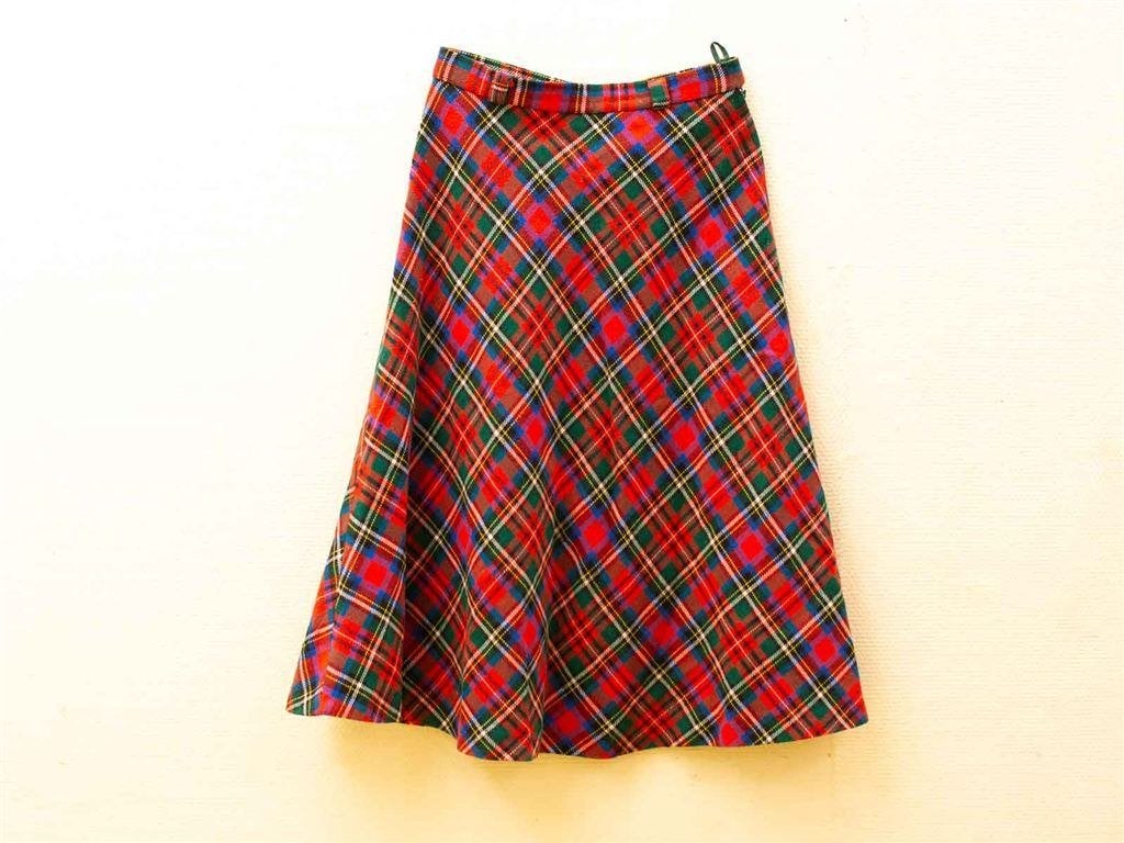 Modelle dames rok 36938, Ophalen of Verzenden, Gedragen, Maat 38/40 (M), Groen
