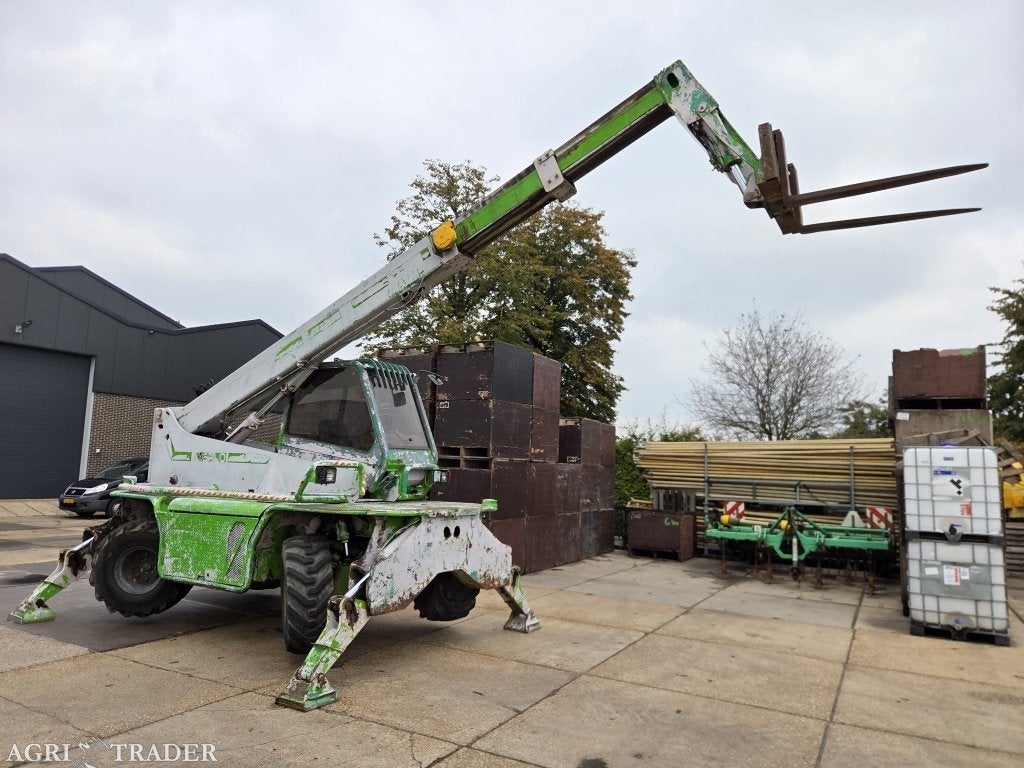 Merlo Roto 30.13 EV Roterende verreiker, Ophalen, -, Verreiker, Niet opgegeven