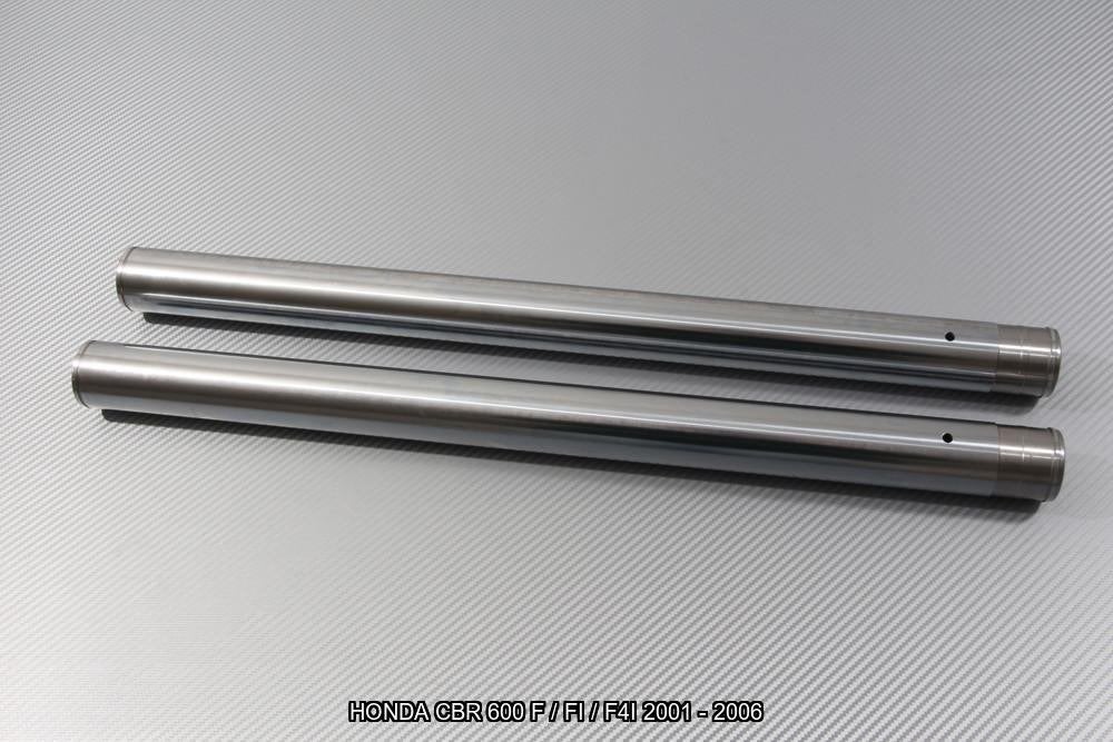 Voorvorkpoten voor HONDA CBR 600 F / FI / F4I 2001 - 2006