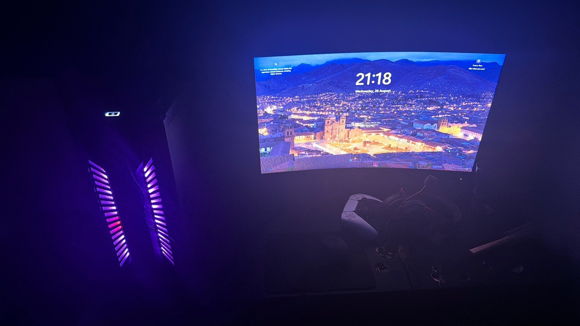 Krachtige Gaming PC – i7 + RTX 1660 Ti, Ophalen, Zo goed als nieuw, Gaming, SSD
