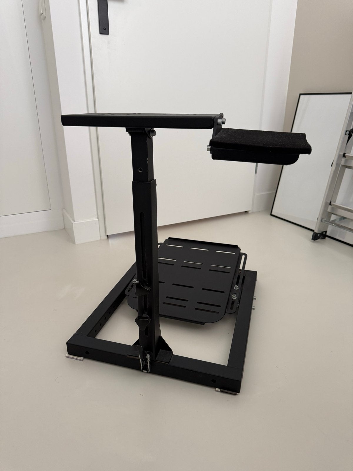 Next Level Racing Wheel Stand Lite, Spelcomputers en Games, Houder/standaard, PlayStation, Zo goed als nieuw, Next Level Racing