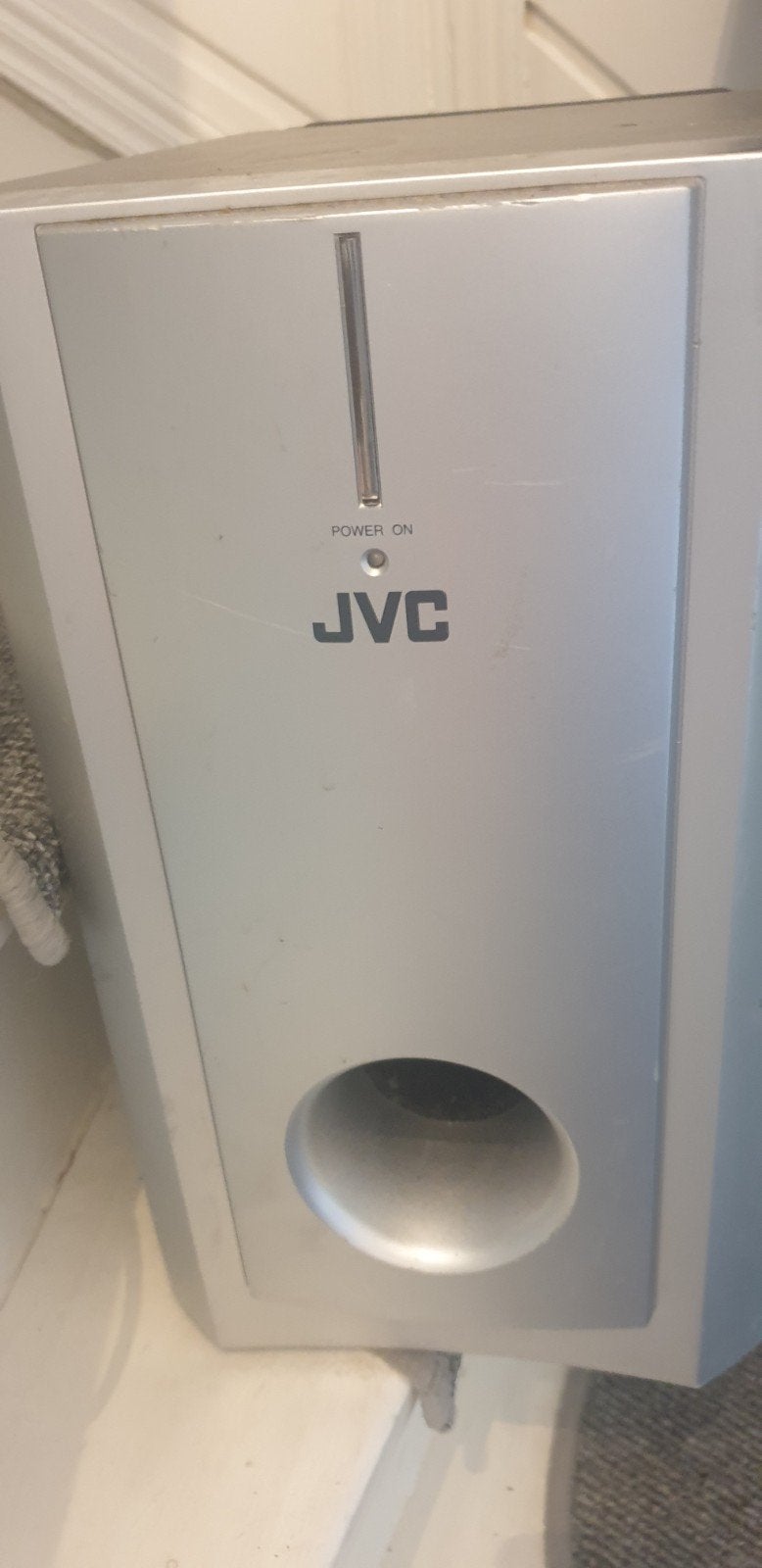 JVC DVD-speler - Diverse modellen beschikbaar, Audio, Tv en Foto, Ophalen, Gebruikt, Dvd-speler, JVC