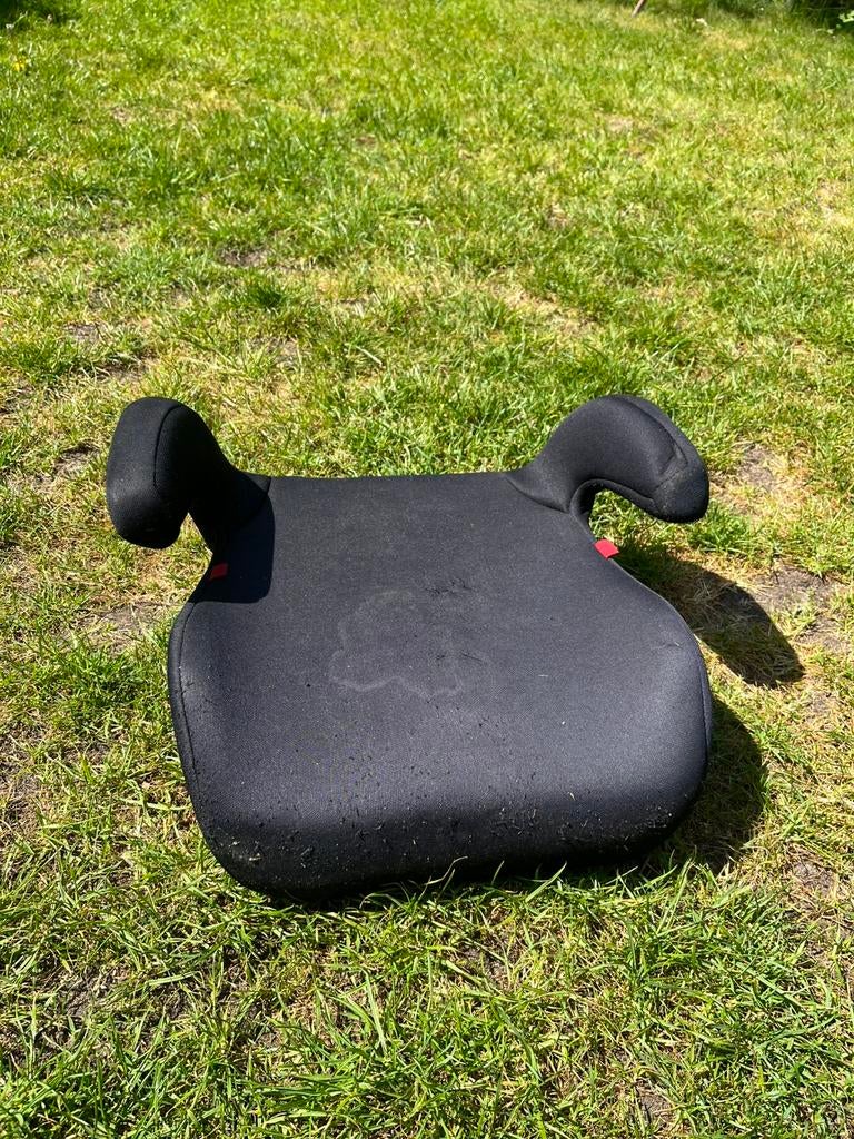 Gratis stoelverhoger, Gebruikt, Overige methoden, 15 t/m 36 kg, Ophalen
