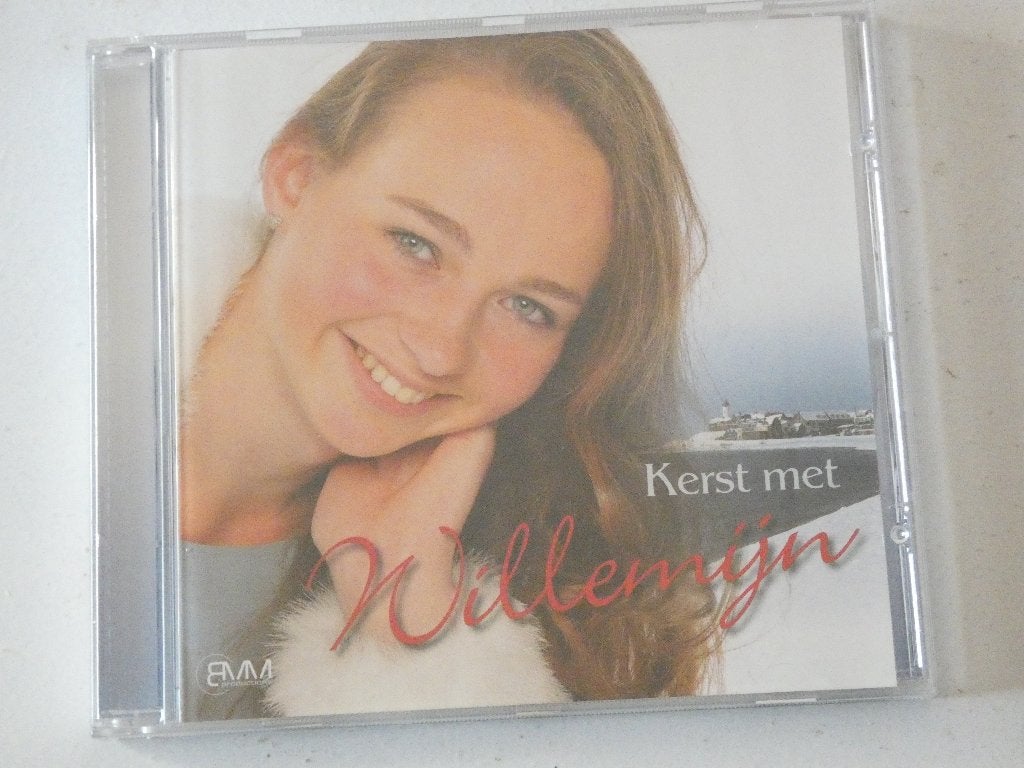Kerst met Willemijn, Verzenden, Gebruikt, Koren of Klassiek