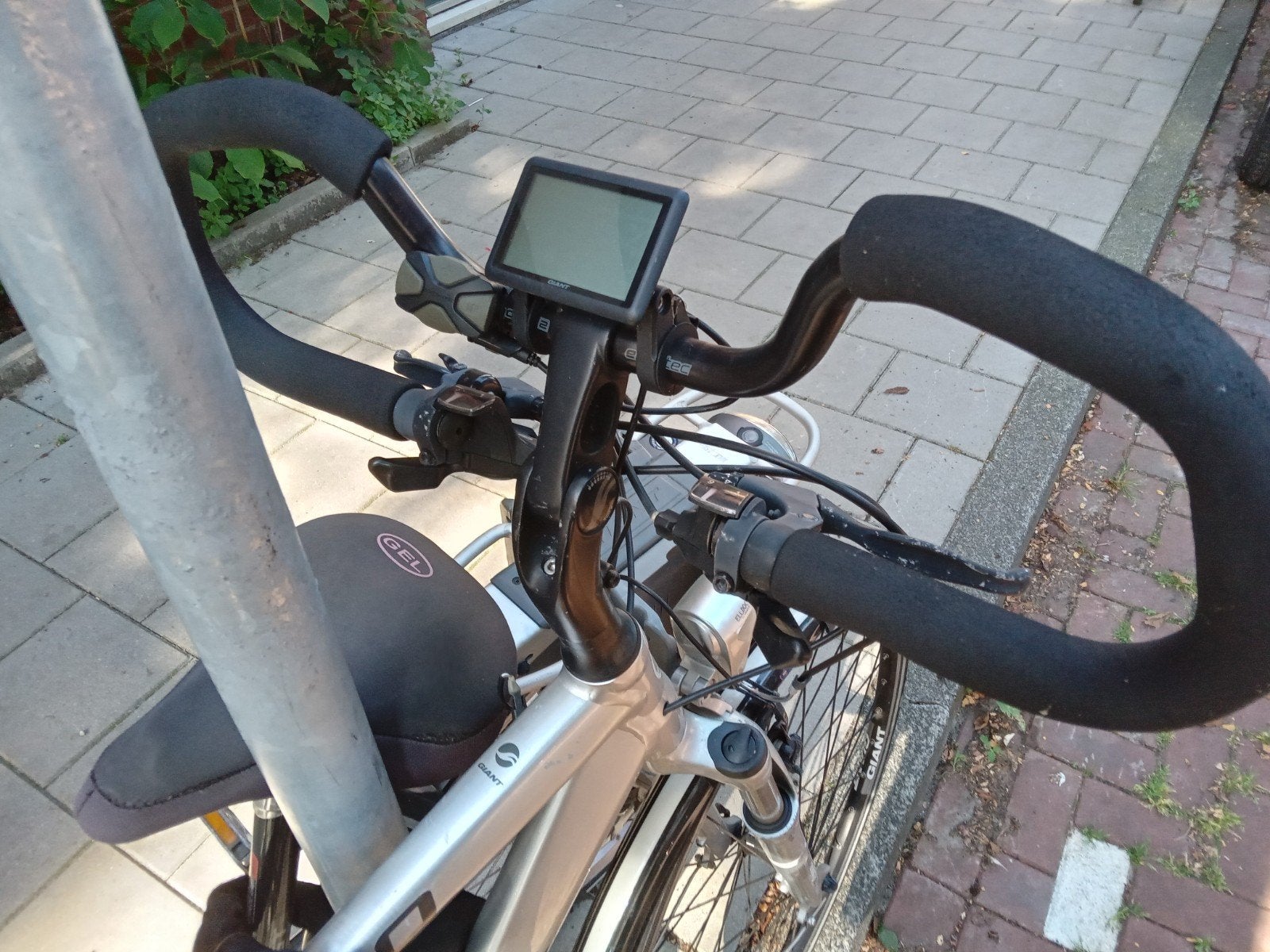 Tk 3x electrisçhe fietsen opknaper prijs  150 euro  samen, Ophalen of Verzenden, Zo goed als nieuw