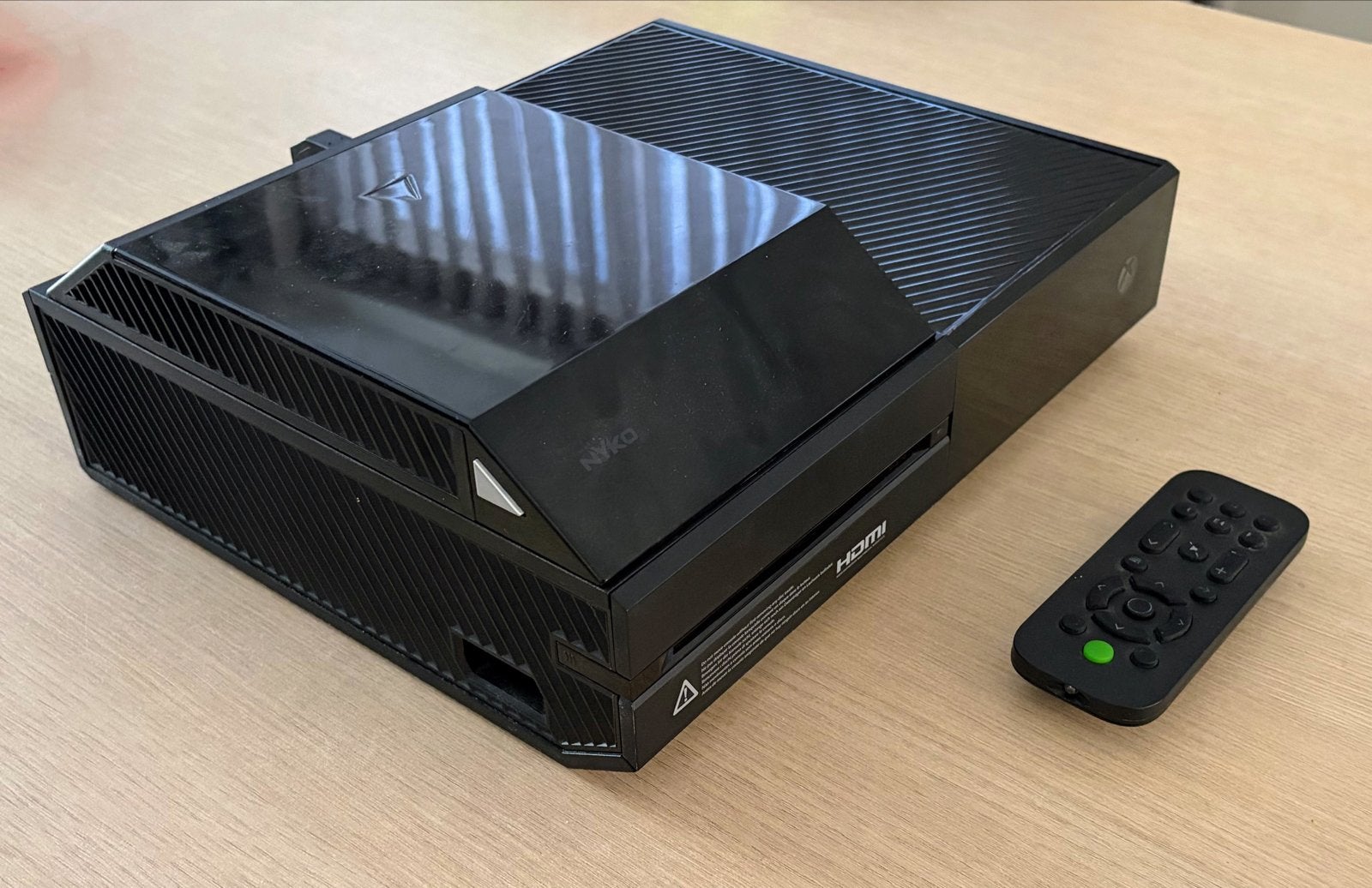 Xbox One met extra 1TB geheugen en 7 games, Spelcomputers en Games, Online, Gebruikt, Vanaf 18 jaar, Overige genres