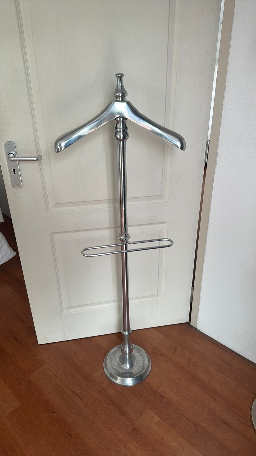 Rivièra Maison Kleding Butler - 135cm hoog, Ophalen, Gebruikt, 100 tot 150 cm, Metaal