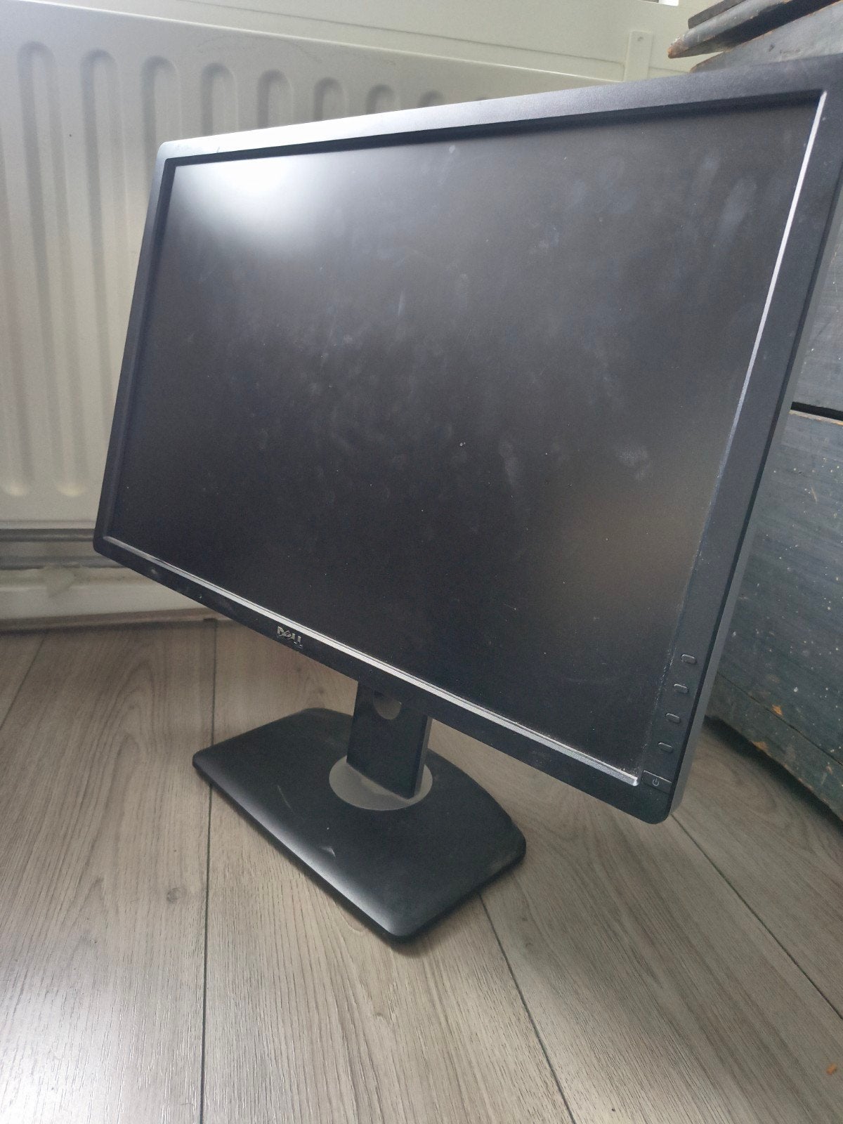 Dell U2412M Monitor - 24 inch Full HD, Computers en Software, Monitoren, Ophalen, IPS, Full HD, Dell