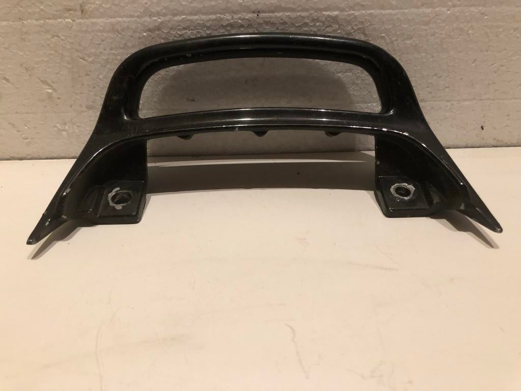 Kawasaki GPZ 500 Achterhandgreep Zwart, Gebruikt, ., Ophalen of Verzenden, .
