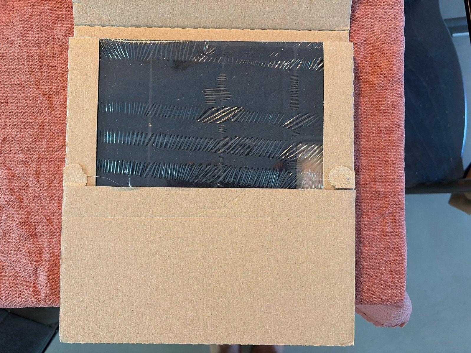 2x Pelgrim Koolstoffilter KF85 voor afzuigkap (nieuw), Ophalen, Nieuw, Recirculatie