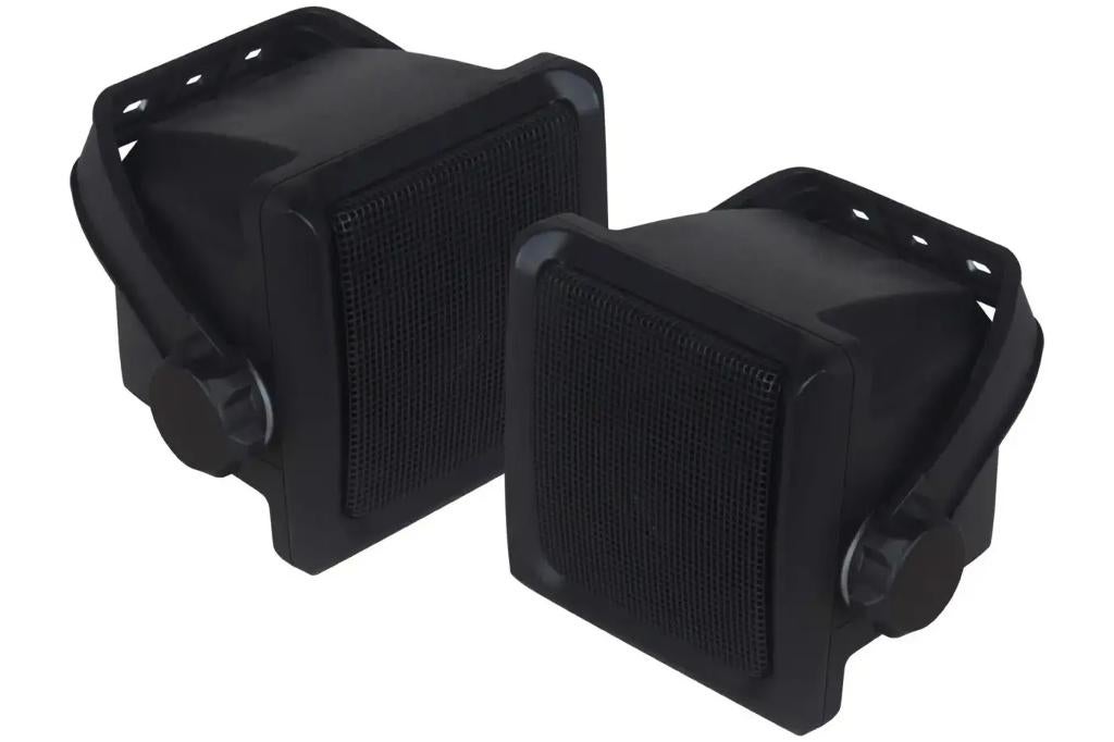 Excalibur Marine X22.2U Marine Opbouw Luidsprekers, Auto diversen, Autospeakers, Zo goed als nieuw, Ophalen of Verzenden