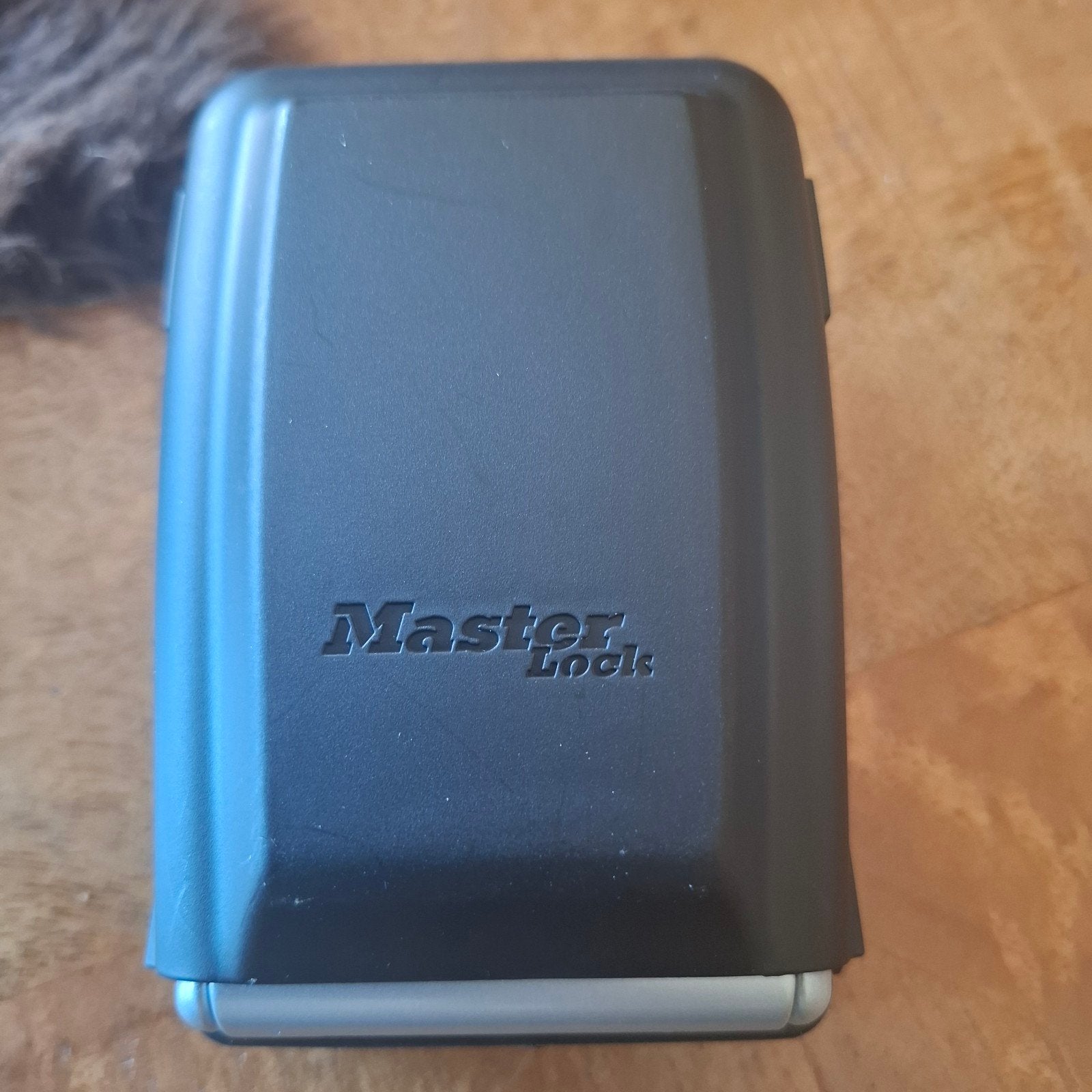 Master lock sleutelkluis., Ophalen of Verzenden