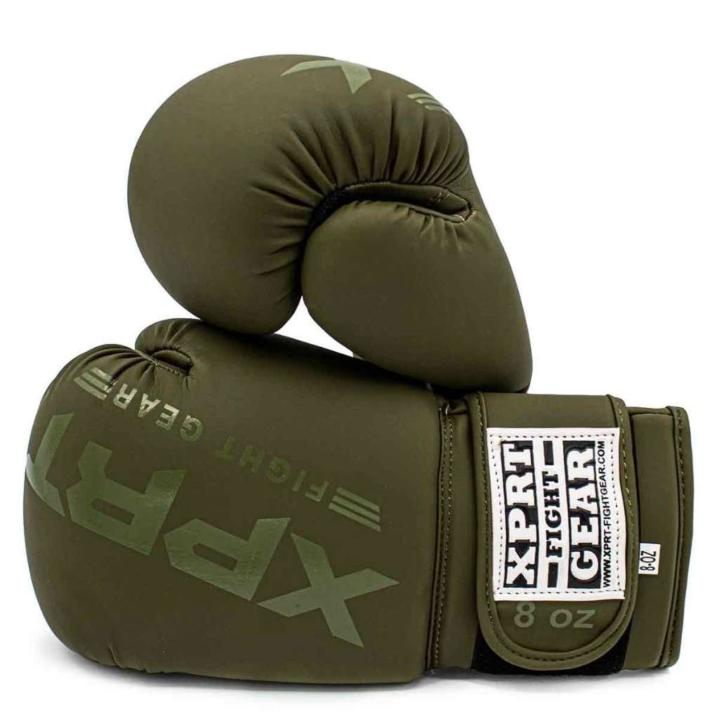 Kinder bokshandschoenen XPRT Enforcer V4 Bomber, Ophalen of Verzenden, Nieuw, Bokshandschoenen