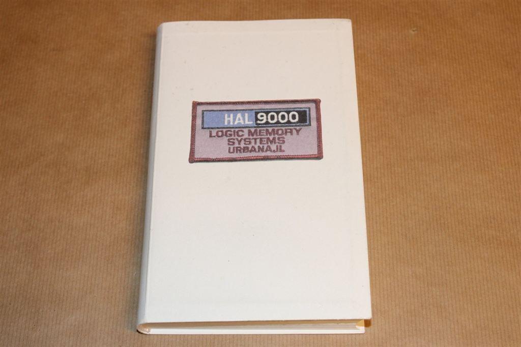 2001: A Space Odyssey — Stichting De Roos [Opl. 175], Ophalen of Verzenden, Gelezen