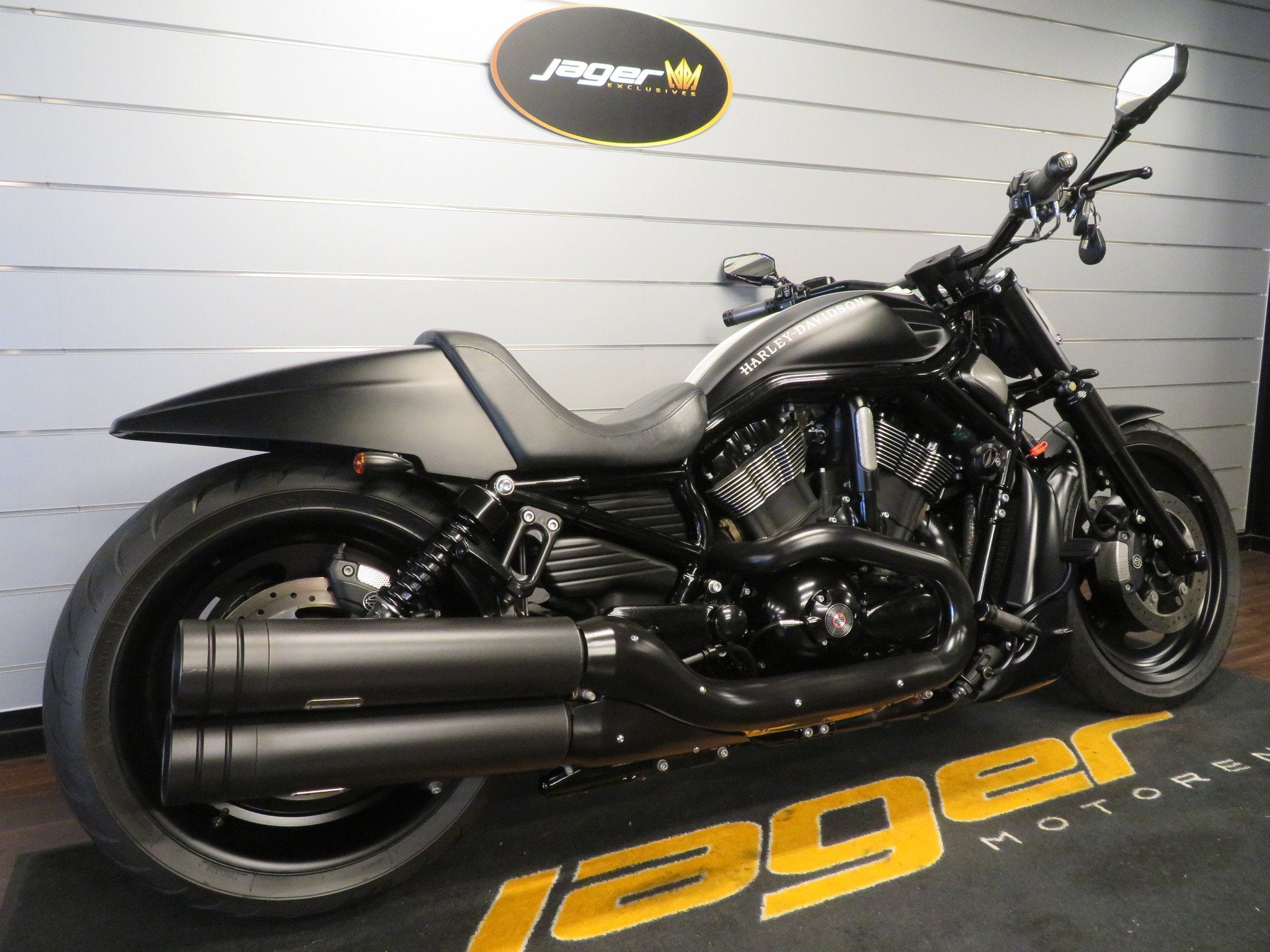 Harley-Davidson VRSCDX NIGHT ROD SPECIAL NIEUWSTAAT, Motoren, Motoren | Harley-Davidson, Bedrijf, Chopper