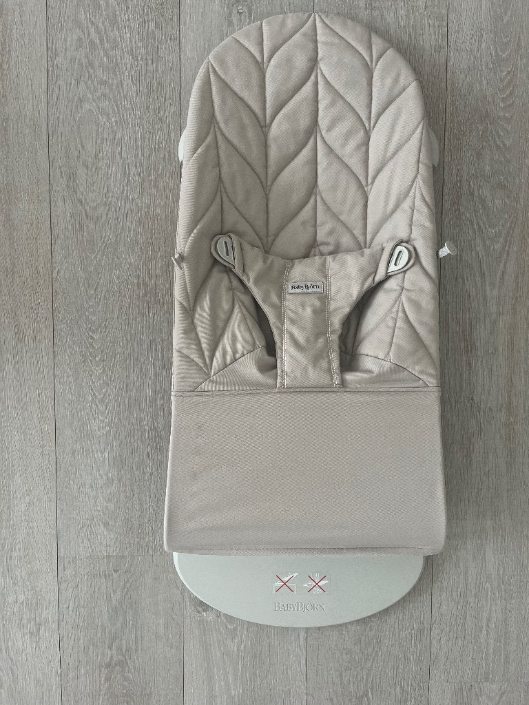 Baby Björn wipstoel, Ophalen of Verzenden, Nieuw, Wipstoel, Overige merken