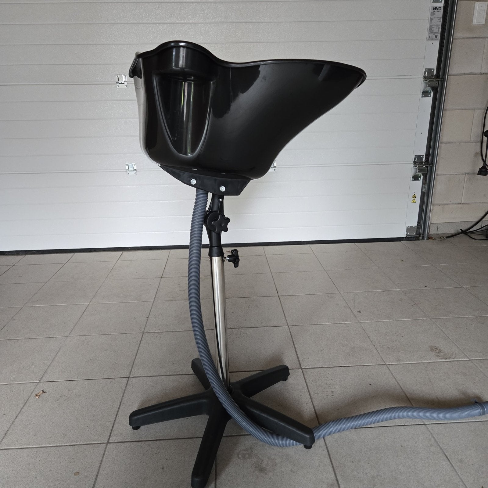 Kappers wasbak, Ophalen of Verzenden
