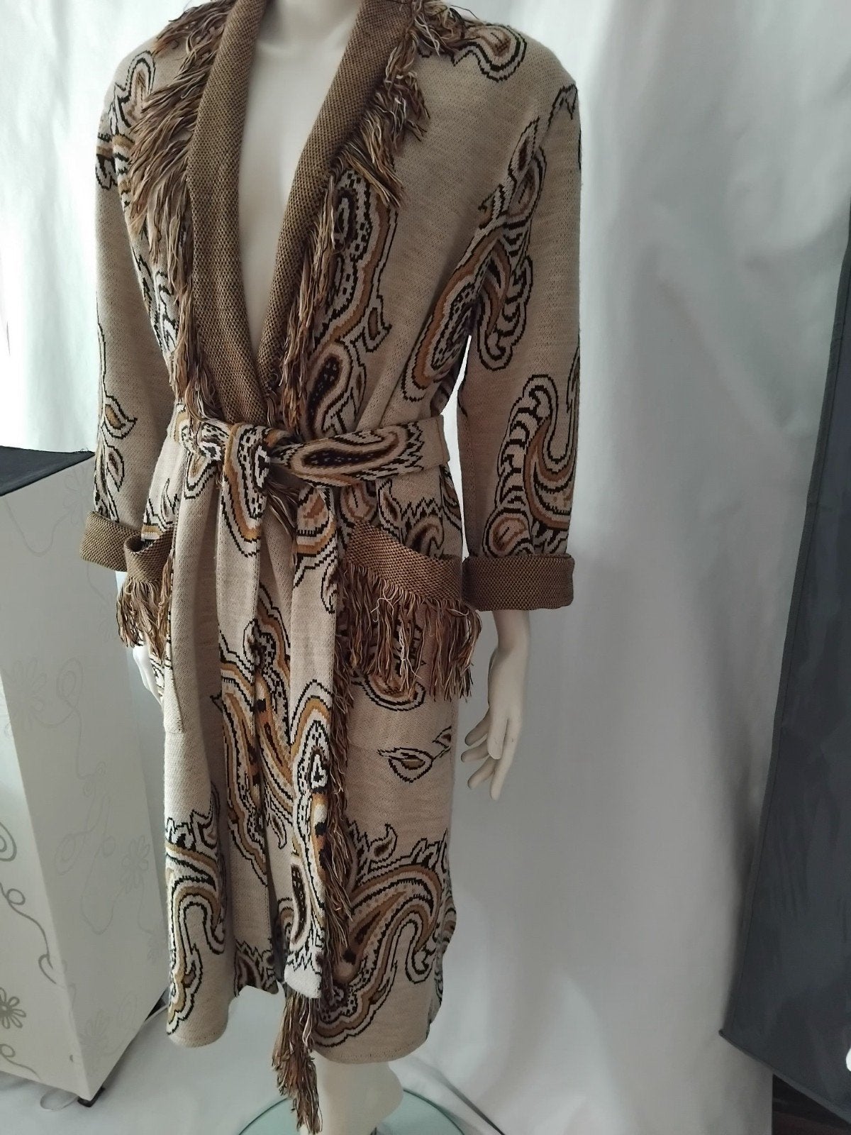 Damesvest  maat 42 merk, Ana Alcazar., Kleding | Dames, .., Verzenden, Zo goed als nieuw, Maat 42/44 (L)