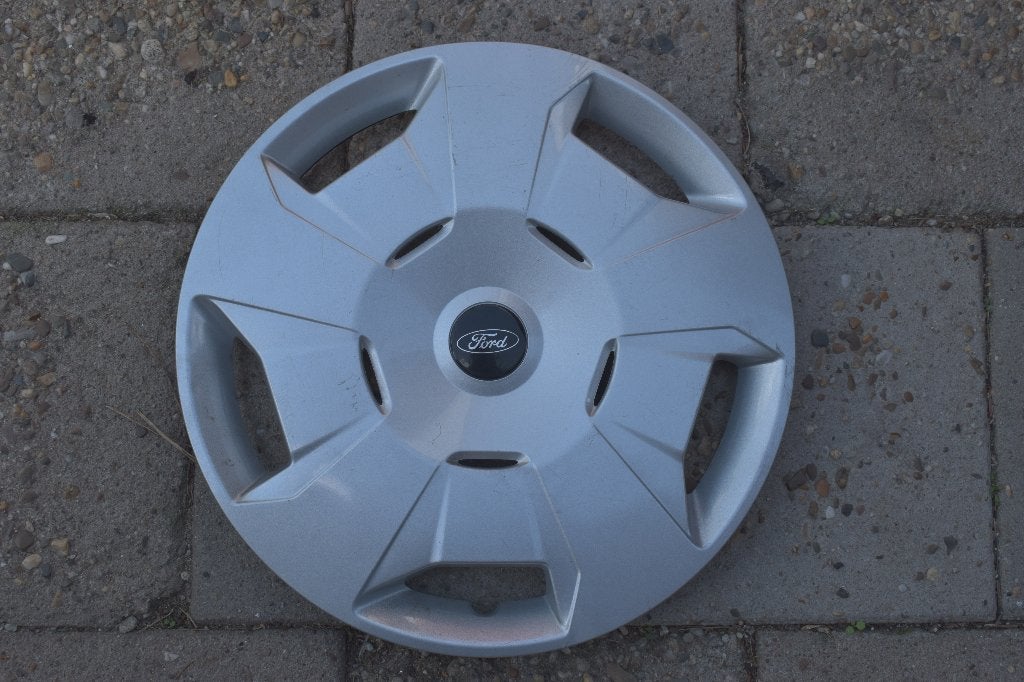 1 losse originele wieldop Ford Transit 16 inch (Model 2), Ophalen of Verzenden, Gebruikt