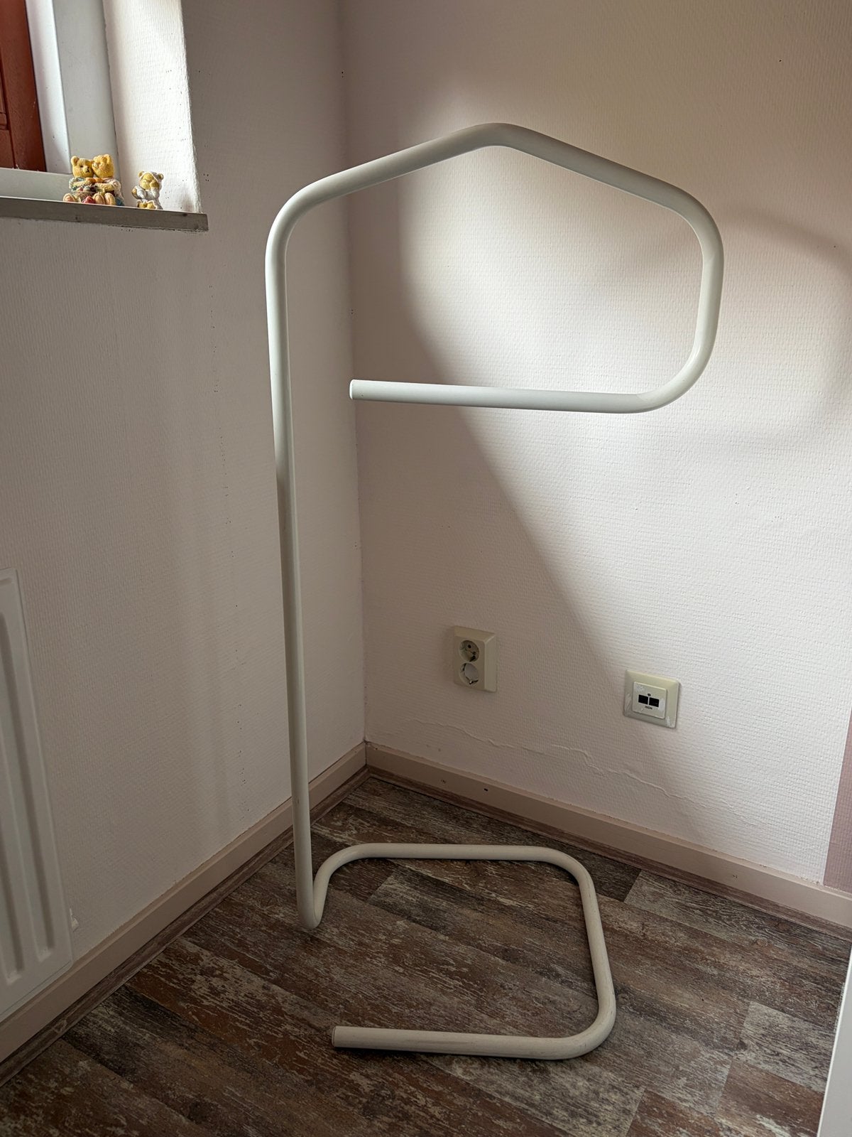 Ikea Dressboy Niels Gammelgaard vintage jaren 80 wit, Ophalen, Gebruikt