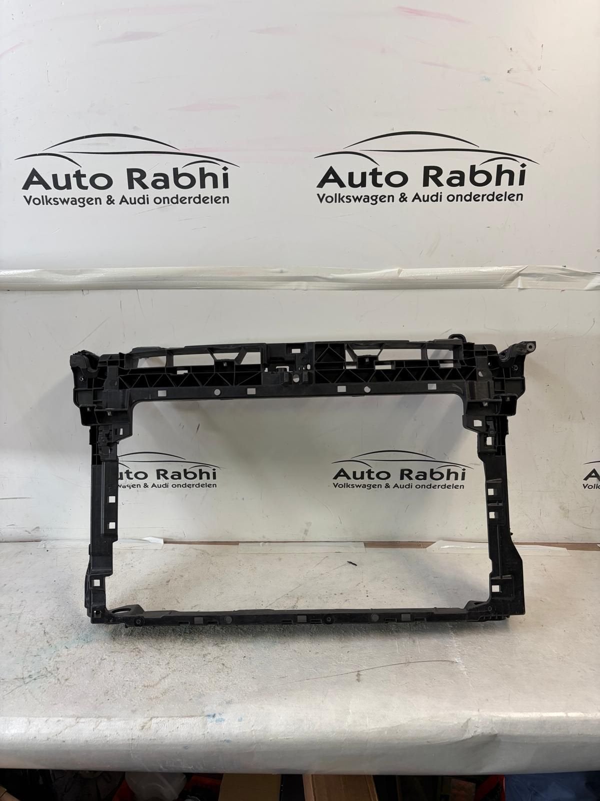 Seat Leon 5FA Voorfront 5FA805588D, Gebruikt, -, -, Ophalen of Verzenden
