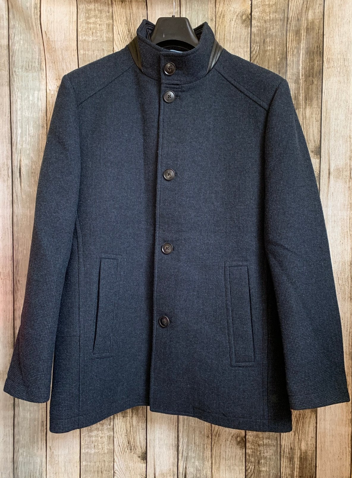 Super mooie Gardeur heren jas (Maat 52) NIEUW!!, Verzenden, Nieuw, Maat 52/54 (L), Blauw