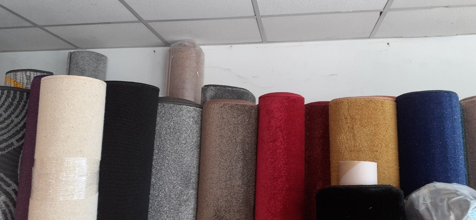 Vloerkleden 2 x 3 meter op voorraad - Diverse kleuren, Modern, Klassiek, Diverse, Geel, Ophalen of Verzenden, 200 cm of meer