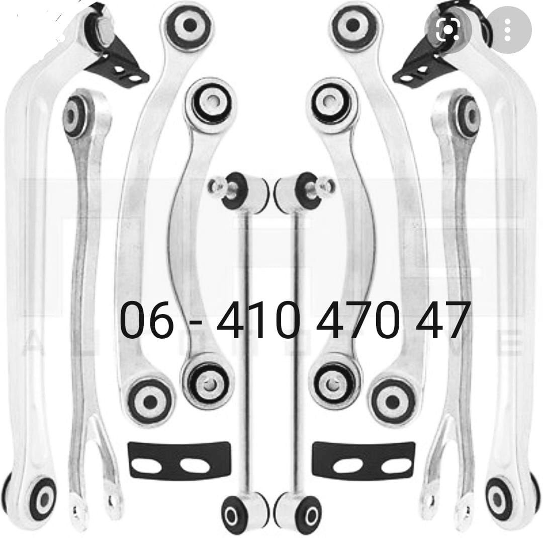 Mercedes CLS draagarm Mercedes S211 ophanging Mercedes W211, -, Nieuw, Ophalen of Verzenden, -