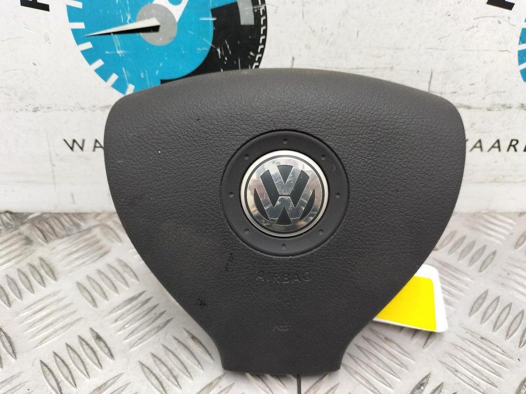 VOLKSWAGEN SCIROCCO  1.4 TSI HIGHL. PLUS  AIRBAG LINKS 2009, Ophalen of Verzenden, Gebruikt, Stiba lid