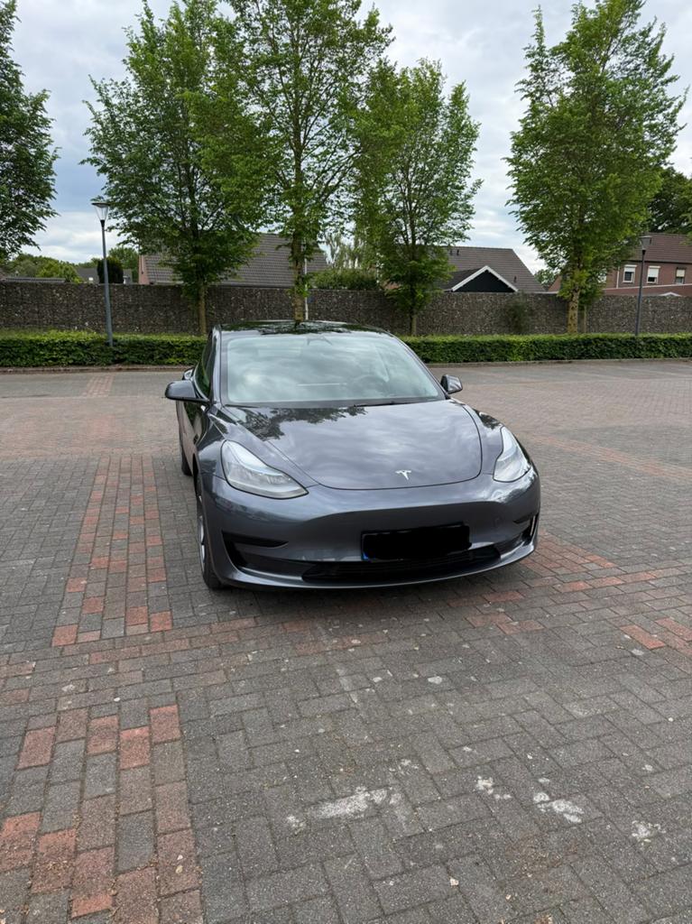 Tesla model 3, Auto-onderdelen, Carrosserie en Plaatwerk, Ophalen