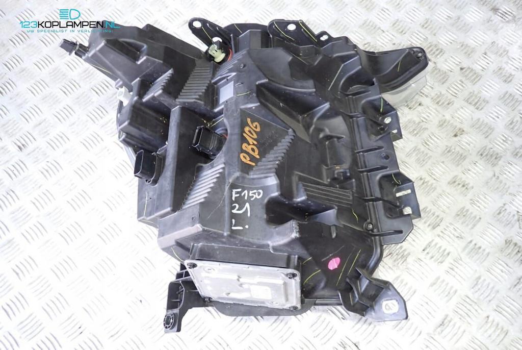 Ford F-150 F150 koplamp links, Gebruikt, -, -, Ophalen of Verzenden