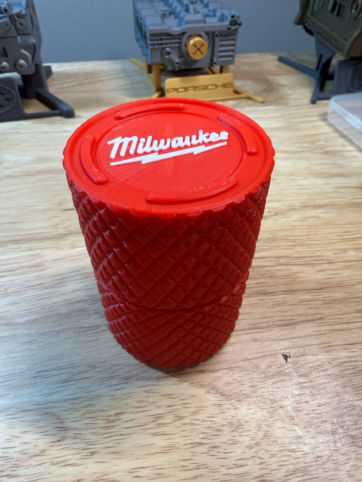 Milwaukee bakje - Handig opbergbakje, F, F, Nieuw, Ophalen of Verzenden