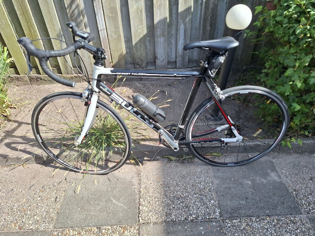 Racefiets Bulls, Gebruikt, 26 inch, 10 tot 15 versnellingen, Aluminium