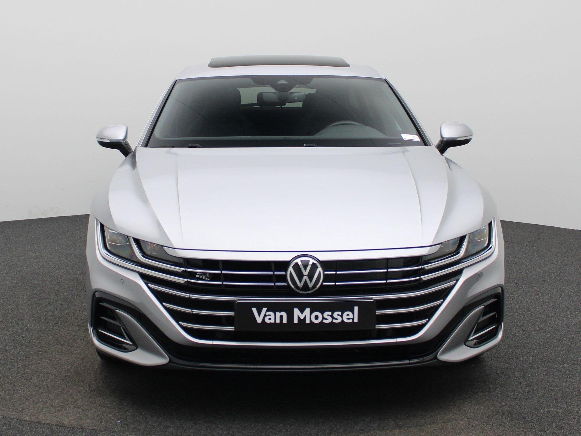 Volkswagen Arteon Shooting Brake 1.4 TSI eHybrid R-Line Busi, Auto's, Volkswagen, 12 maanden, Arteon, Gebruikt, Hybride Elektrisch/Benzine