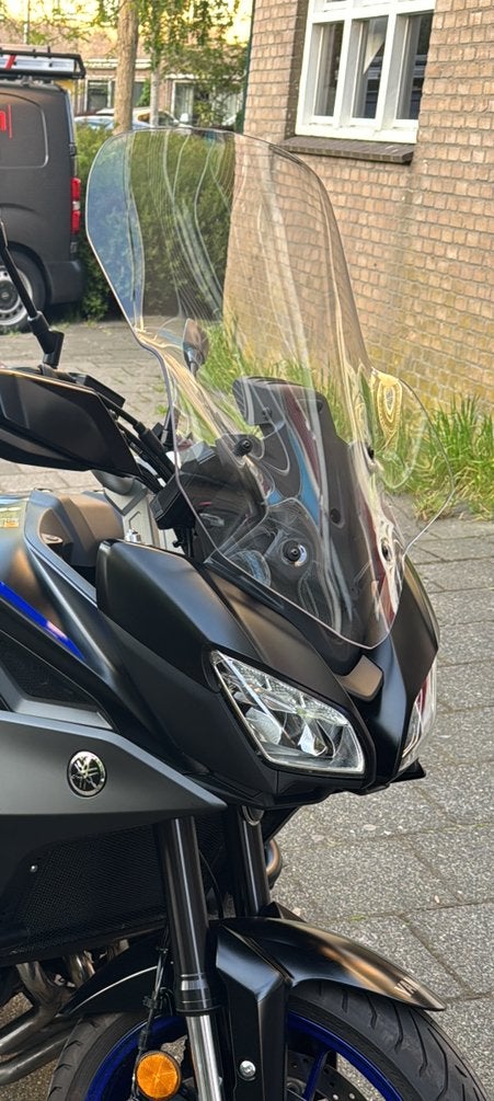 Yamaha Tracer 900 windscherm origineel, Ophalen, Nieuw