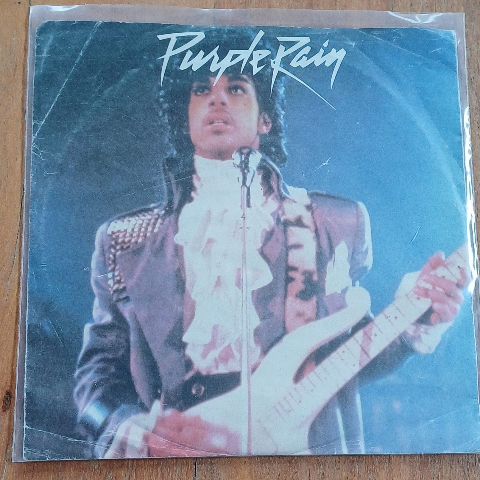 Prince, Ophalen of Verzenden, Zo goed als nieuw, Pop