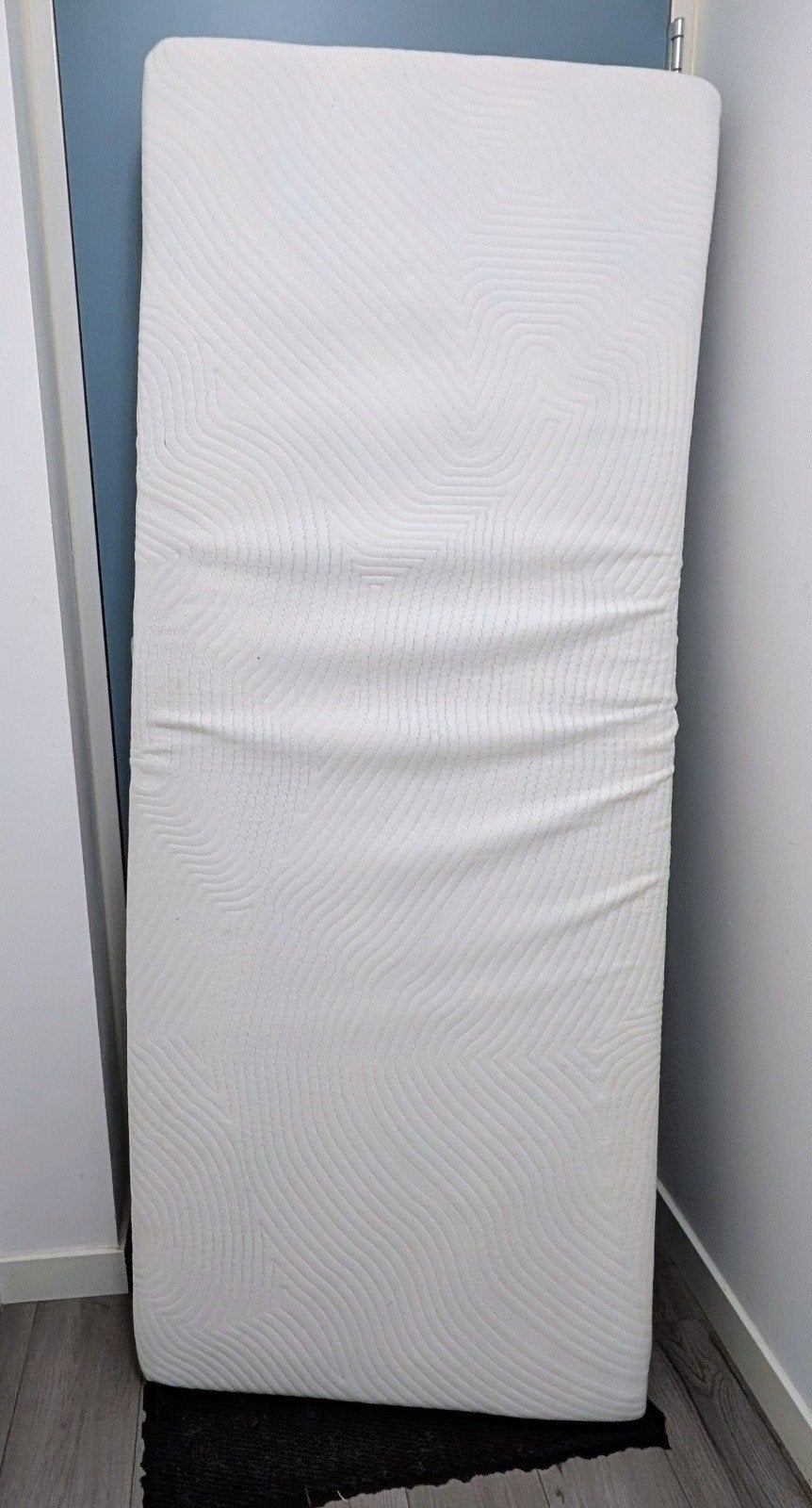 Matras 80x200 cm, Huis en Inrichting, Slaapkamer | Matrassen en Bedbodems, Ophalen, Zo goed als nieuw, Eenpersoons, 80 cm