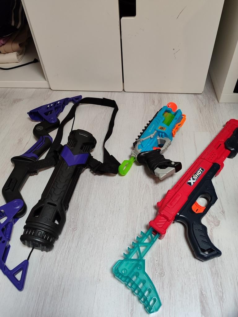 Speelgoed, Kinderen en Baby's, Ophalen of Verzenden