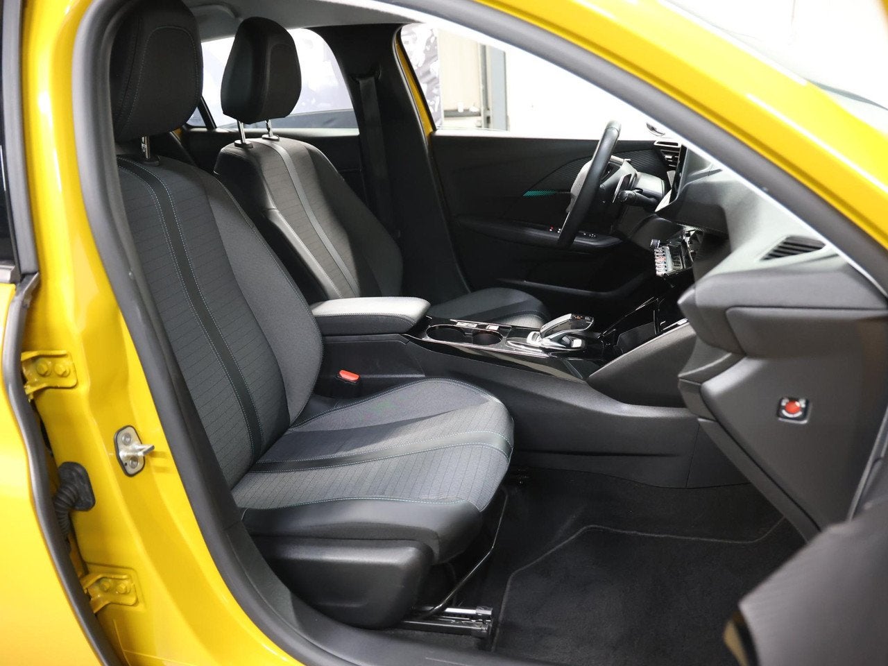 Foto 9 van Peugeot 208 Allure 100pk Automaat | 1ste eigenaar | AppleCar