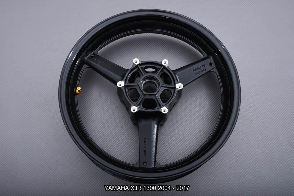 AVDB Voorvelg voor YAMAHA XJR 1300 2004 2017 2015, Ophalen of Verzenden, Nieuw