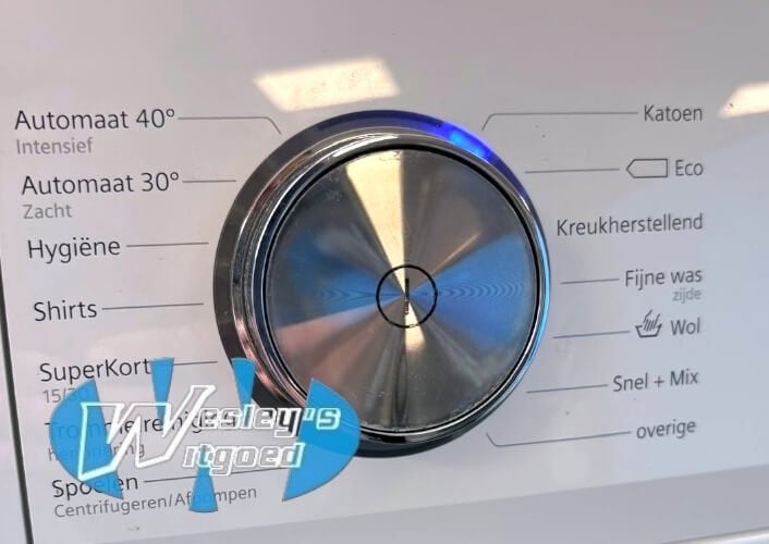 Bosch/Siemens Siemens WM14T6H9NL IQ500 A+++​, Wesley's Witgoed, Info@wesleyswitgoed.nl, Industrieweg 3B, 1613KT Grootebroek, Nederland