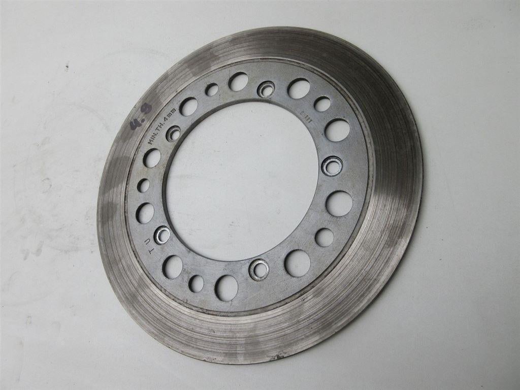 Honda VF500C remschijf voor rem schijf VF 500 C Magna V30, Ophalen of Verzenden