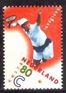 Nederland NVPH 1813 (postfris), Postzegels en Munten, Verzenden, Na 1940, Postfris